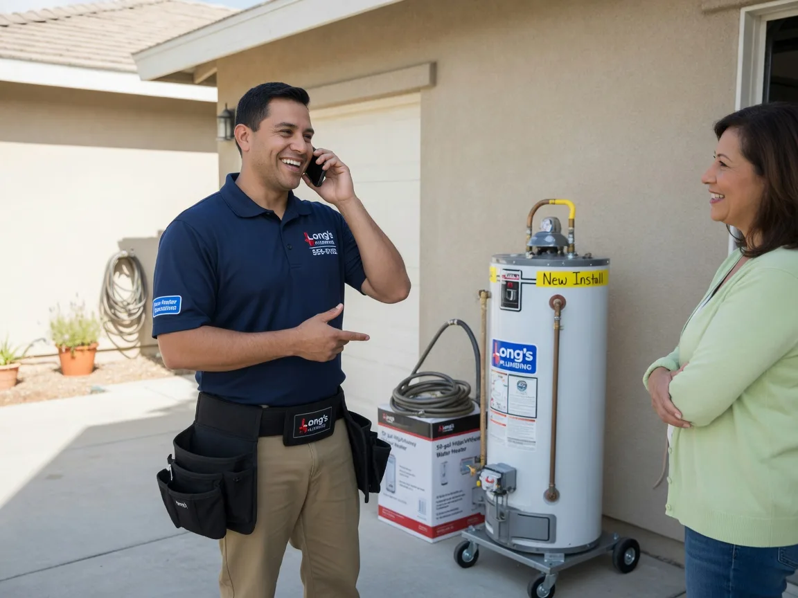 Leak Detection Maryneal, TX FAQs